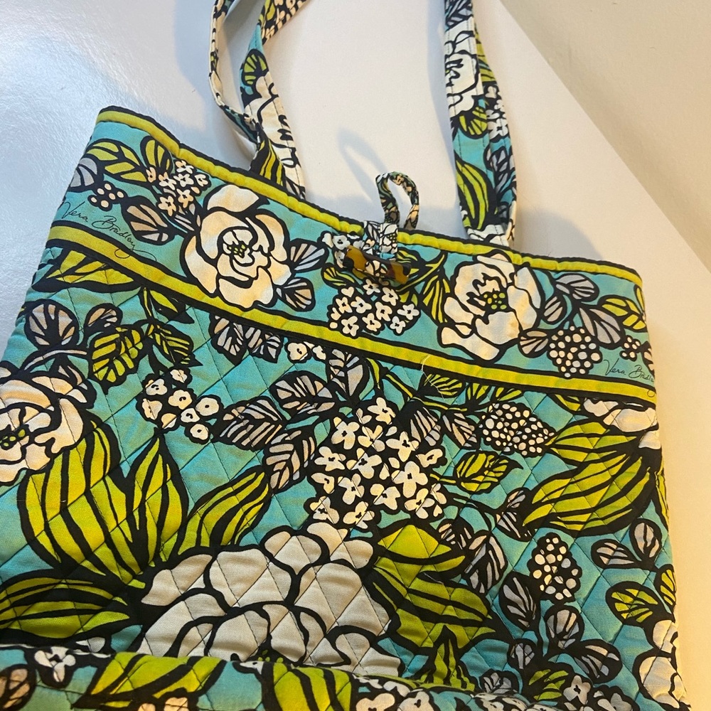 Vera Bradley Bag